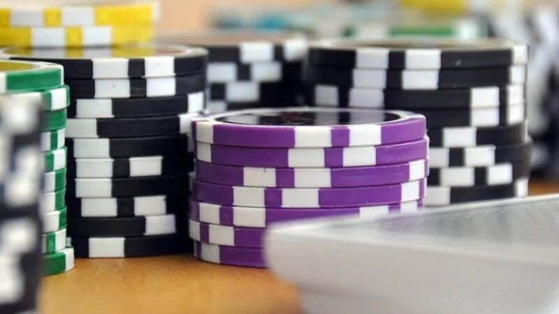 This survey is only the beginning of community engagement for a potential resort casino...