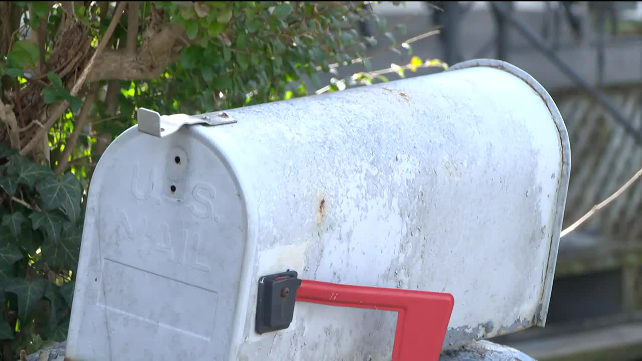 Rep. Spanberger says things are improving for the postal service - Vimarsana News