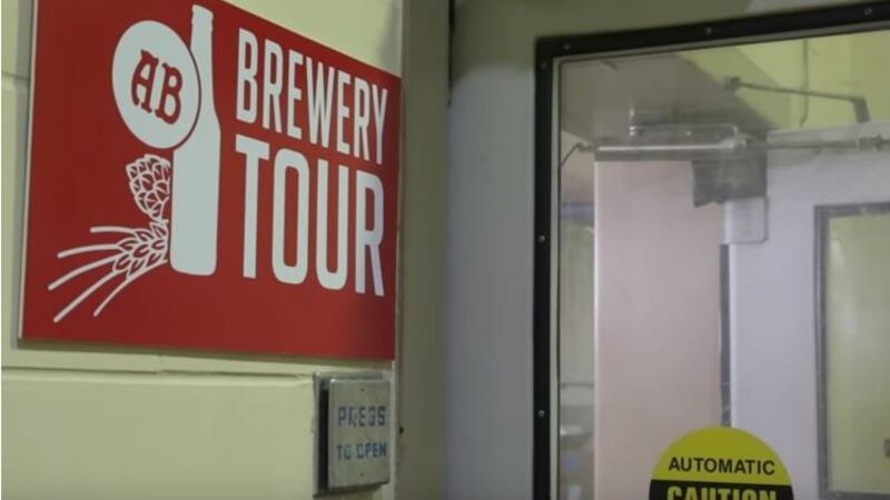 Adults must pay $25 for the tour, which takes about 90 minutes. (Source: The Virginian-Pilot...