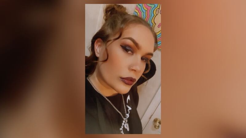 Erran Ohse was sentenced to 20 years in prison for shooting into her ex-boyfriend's window on...