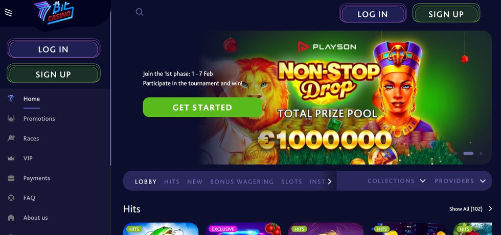 Blue Ribbon Group-Online Poker-image7
