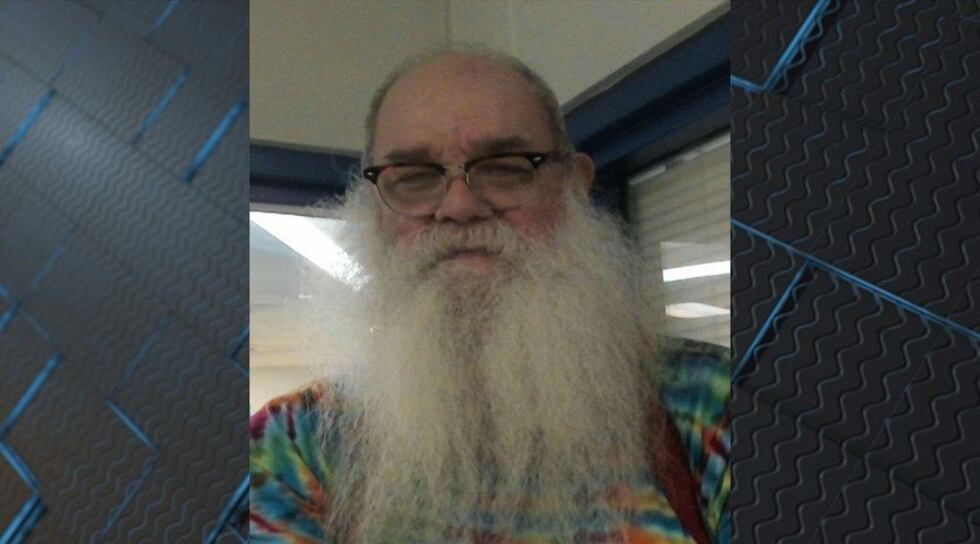 John Peter Miska (Source: Charlottesville Police)