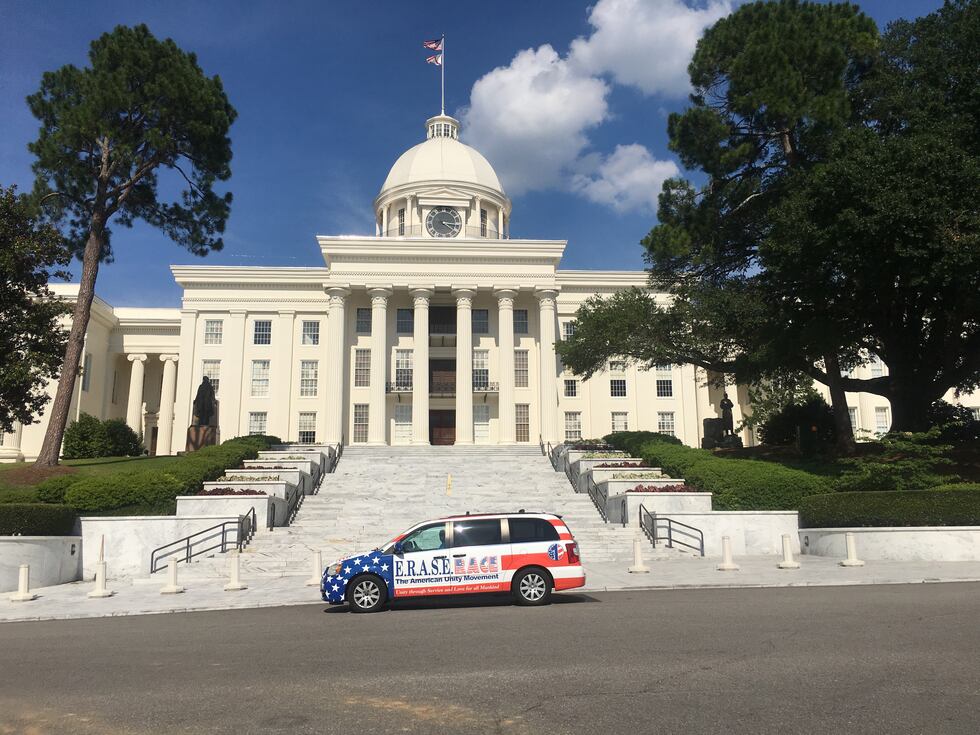 Carlen Charleston at the Montgomery Capital