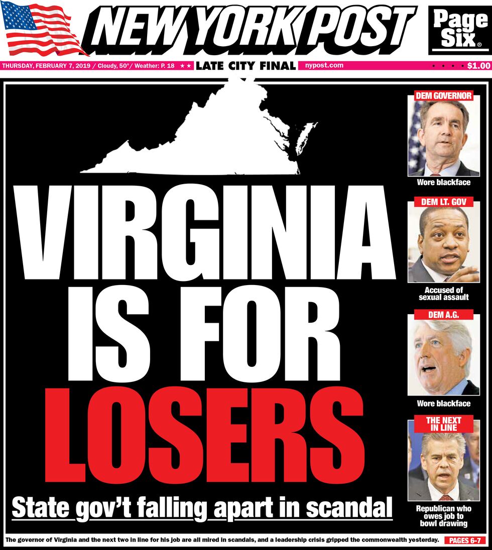 (Source: The New York Post)