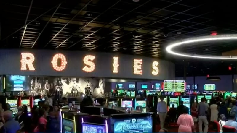 Rosie's Emporia location is the seventh to open in the Commonwealth.