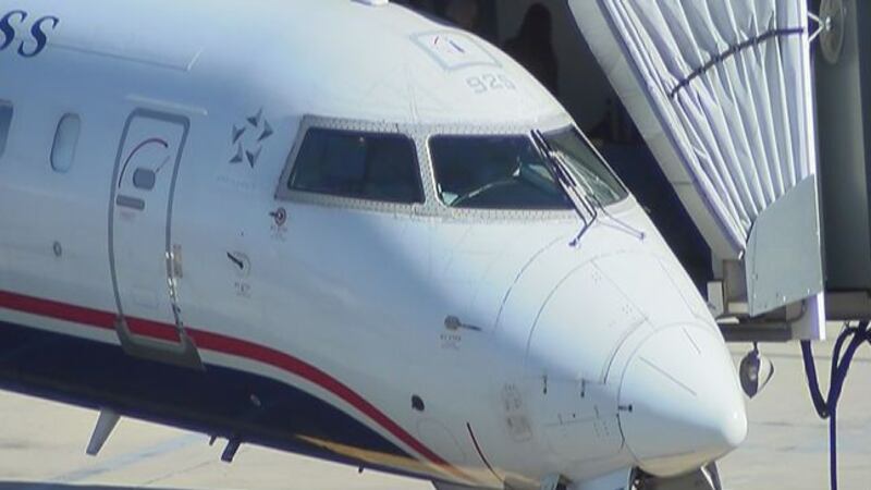 United referred questions to the FAA and National Transportation Safety Board, which said it...