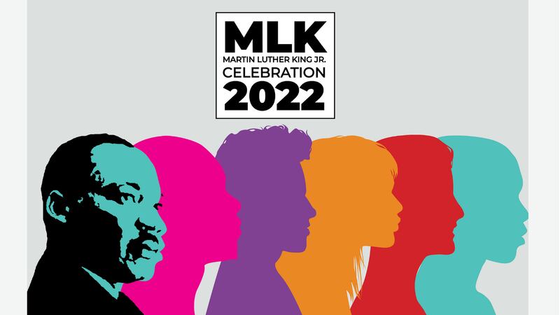 This year's theme will be "We cannot walk alone"