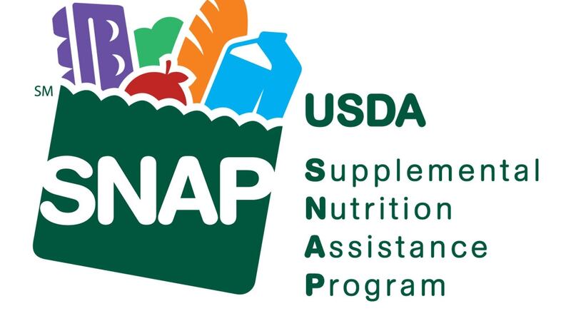 The benefits are for those who do not already get the maximum allotment as part of their...