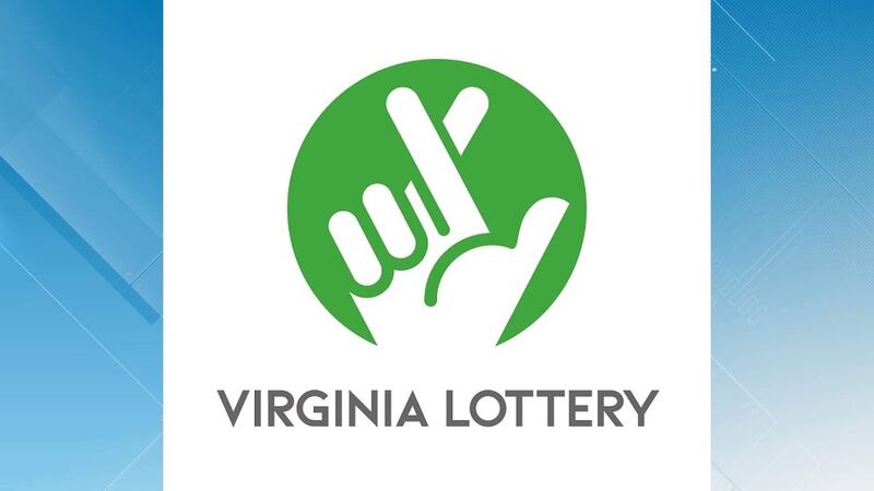 Virginia Lottery logo