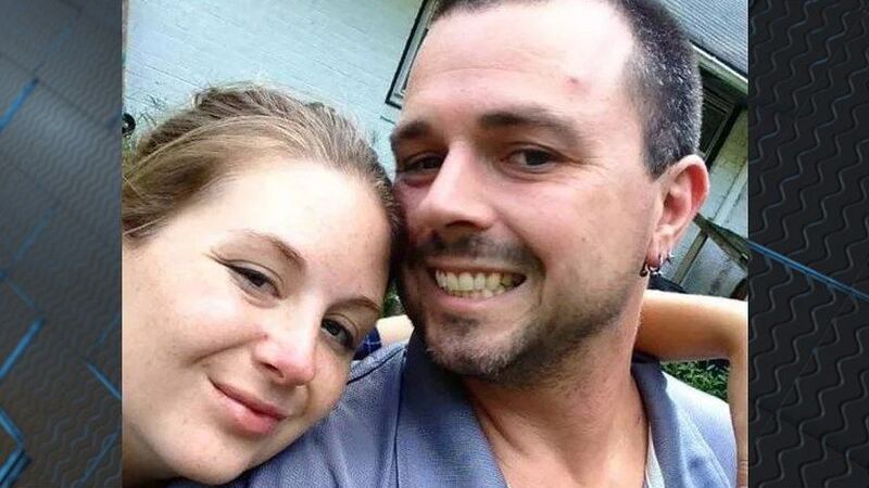 Nick Clavier was shot and killed in October 2015 while driving with his children. (Source:...