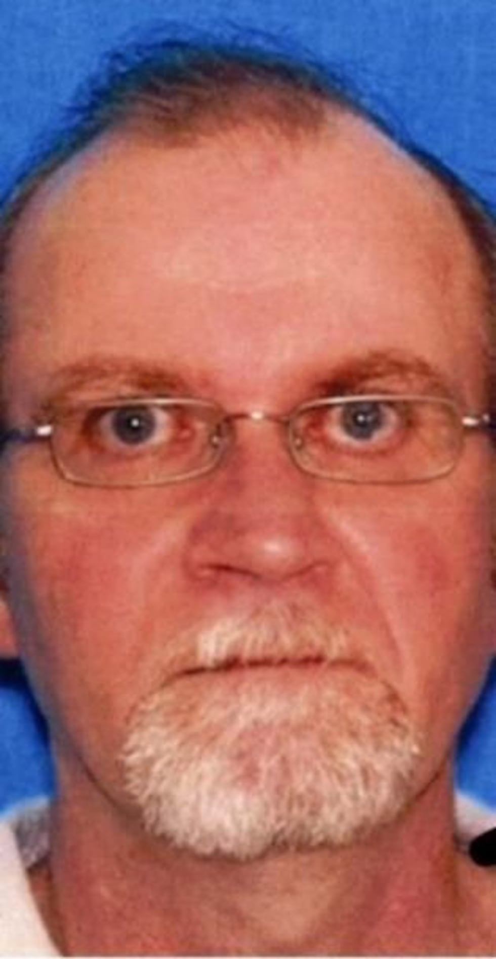 Richard Tester. (Source: Virginia State Police)