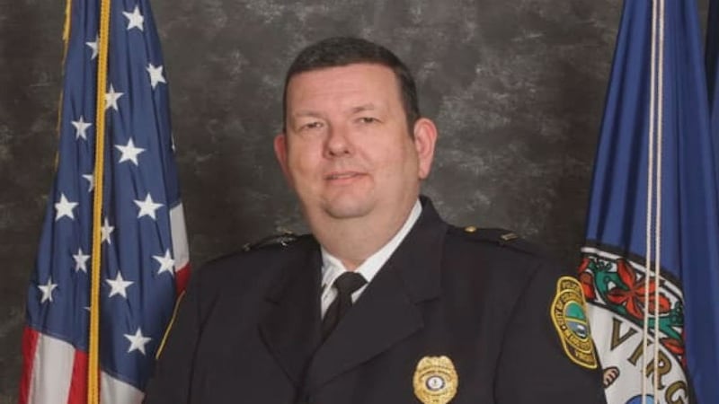 Lt. Tom Kifer
