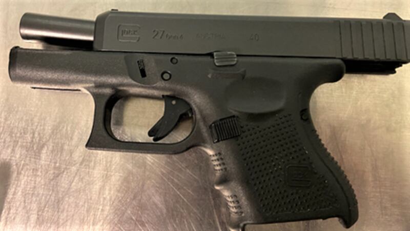 Firearm possession laws vary by state and locality. Travelers should contact their airline as...