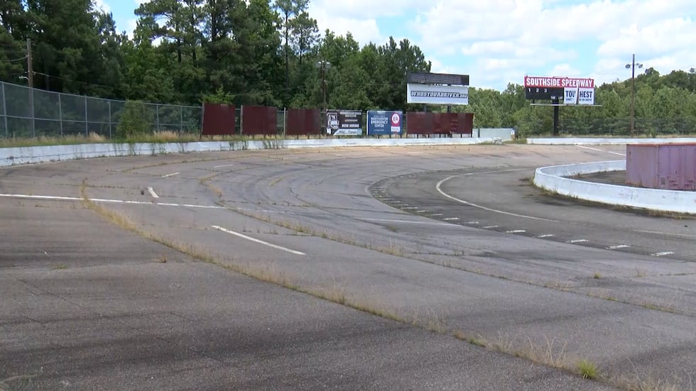 The Chesterfield County Economic Development Authority discusses the future of Southside...