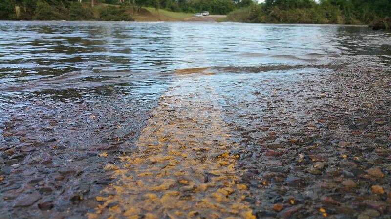 The city of Richmond is getting more than $1 million dollars in grants addressing flooding...