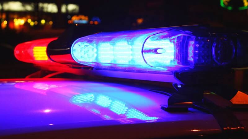 A police pursuit that began in Chesterfield County ended in an officer-involved shooting in...