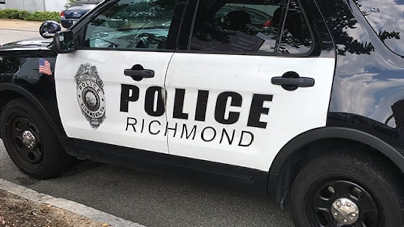 Richmond police investigating fatal hit and run