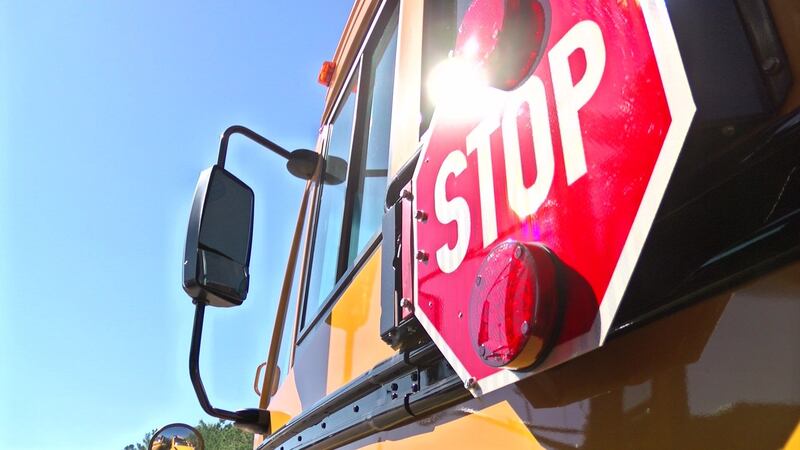 Henrico Schools will be hosting a job fair for bus drivers, instructional assistants, etc....