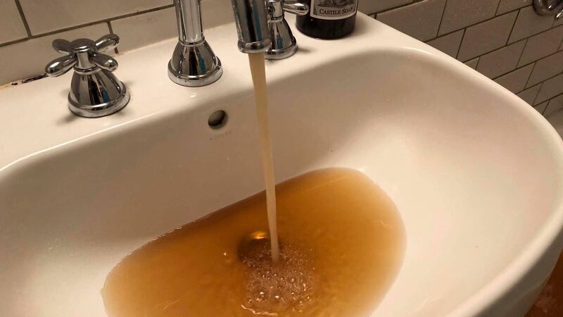 Boil advisory for Northeast Cleveland suburbs after ‘very large’ water main break