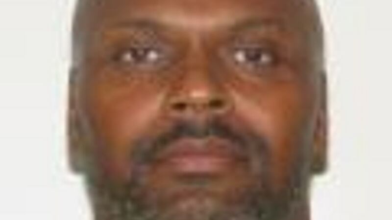 Christopher David Williams. Photo provided by the Spotsylvania County Sheriff’s Office