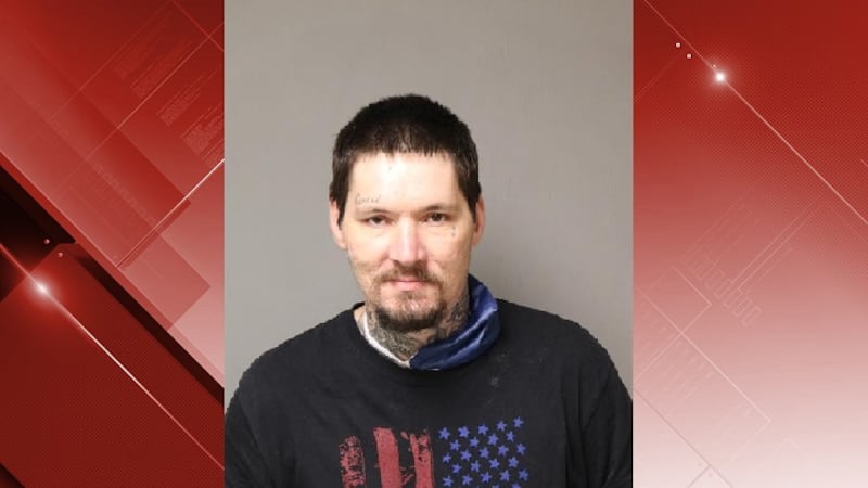 Courtesy: New River Regional Jail
