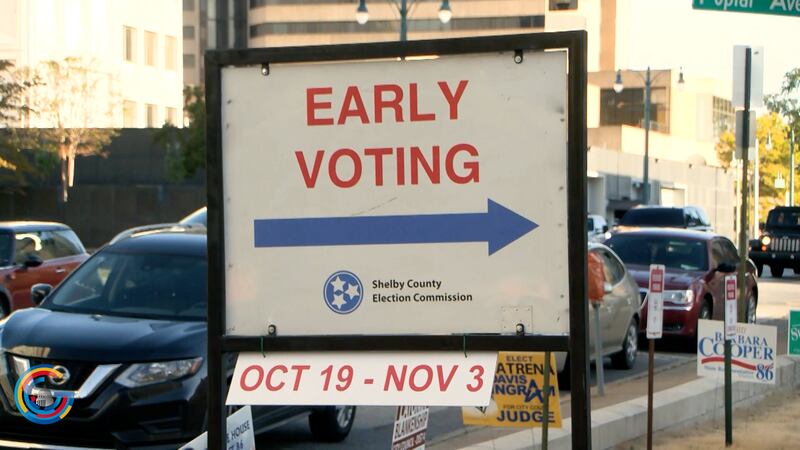 early voting