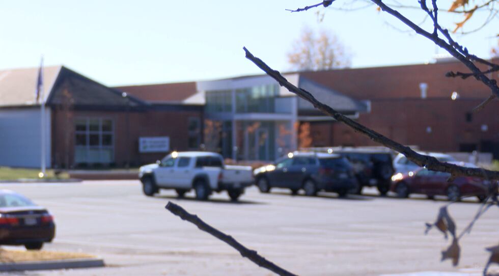 Beulah Recreation Center