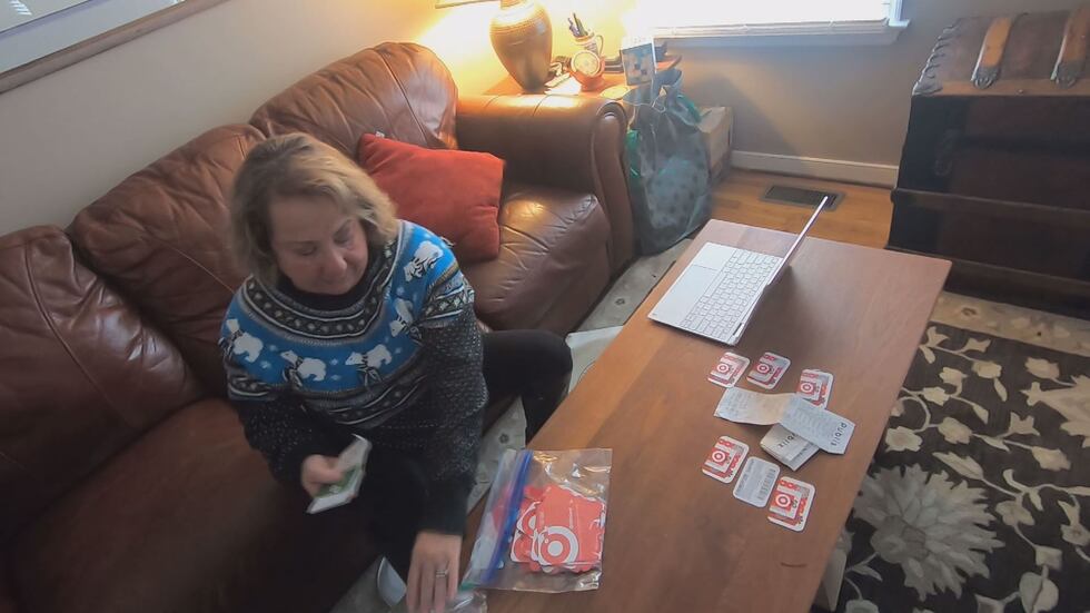 A Henrico woman called 12 On Your Side after she and her husband lost thousands to scammers....