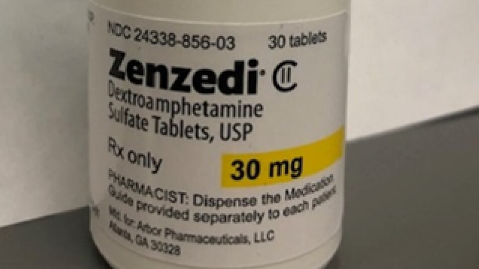 ADHD medicine recalled after wrong pills found in bottles - Vimarsana News