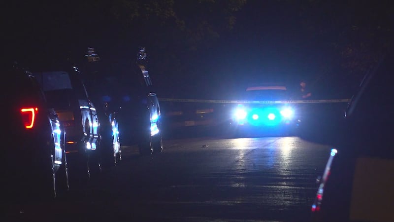 Roanoke police