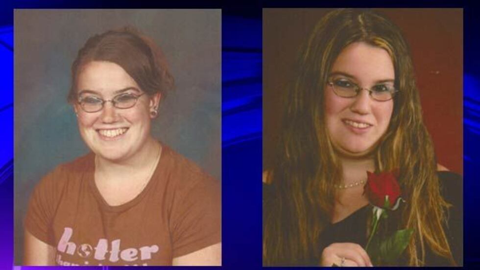 Samantha Ann Clarke (Source: Orange County Commonwealth Attorney)