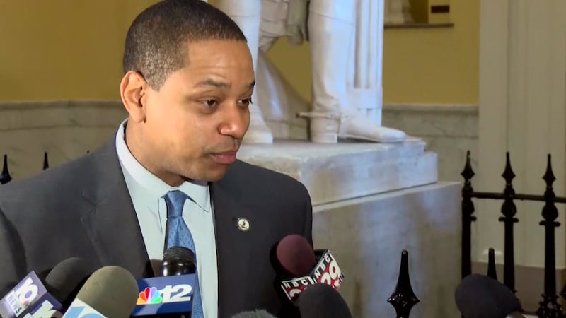 Justin Fairfax