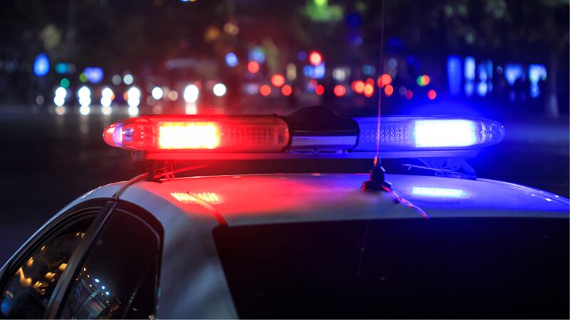 Although medical staff tried to save her, the 3-year-old was pronounced dead at the hospital.