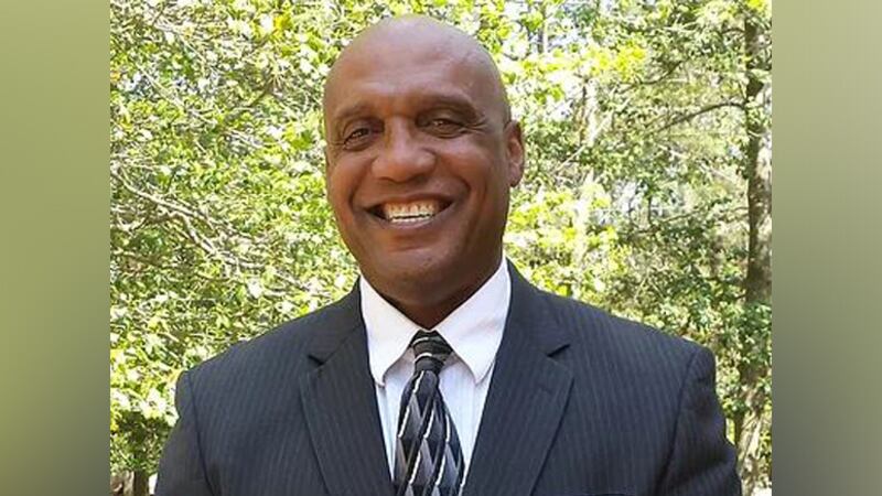 Linnard K. Harris