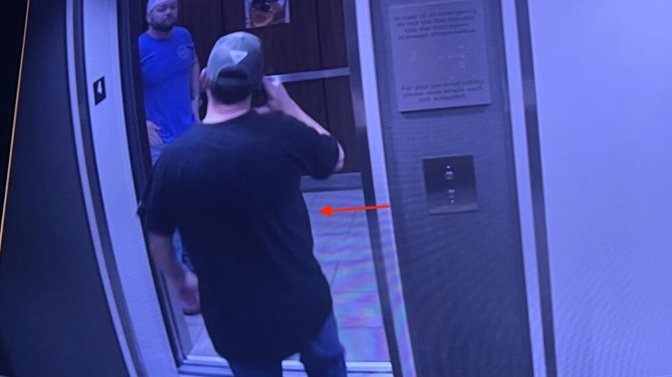The Baton Rouge Police Department is asking the public for help locating a missing man.