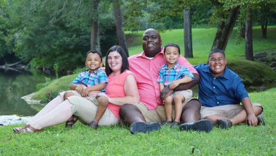 3 of 5 family members killed in crash on way home from church function - Vimarsana News