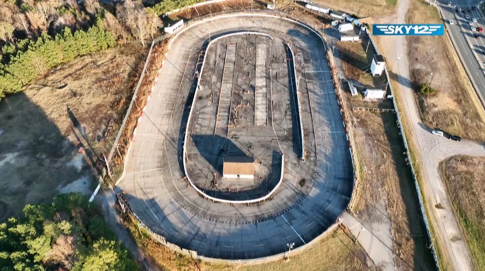 Southside Speedway