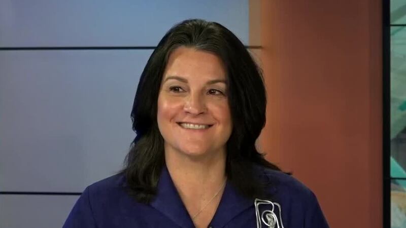 Dawn Adams