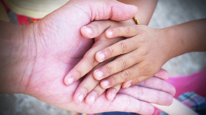Social workers are trying to protect kids, but separating them from their parents is...