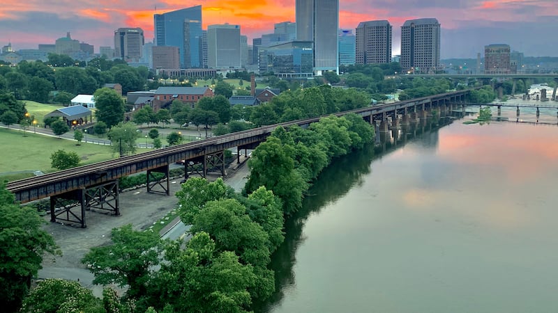 Richmond Ranks High: 12 Times RVA was Nationally Recognized