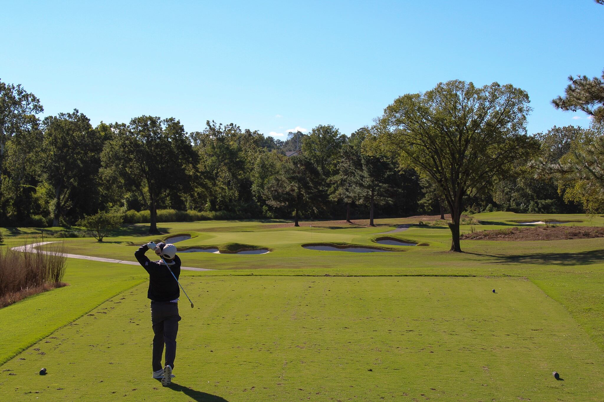 Belmont Celebrates the 75th Anniversary of Hosting the PGA Championship - Vimarsana News