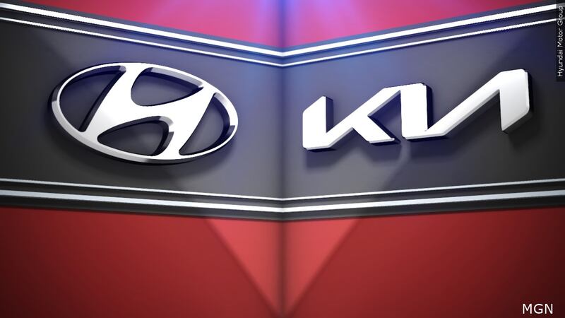 Hyundai Kia