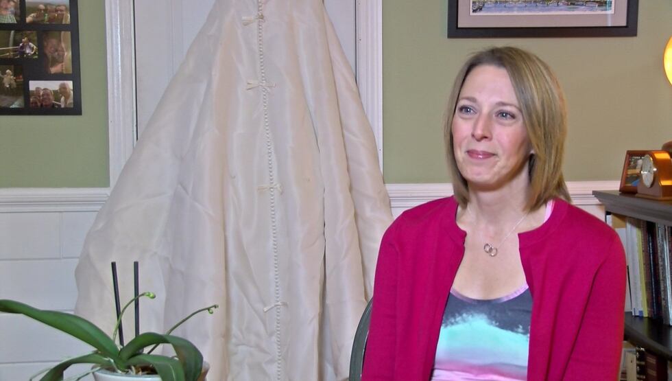 Carolyn Davidson (Source: NBC12)