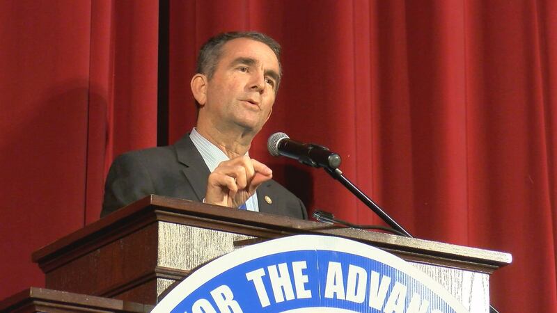 Ralph Northam (Source: NBC12)