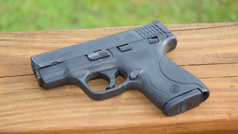 Del. Delores McQuinn will be hosting a town hall on gun safety. (Source: Pixabay)