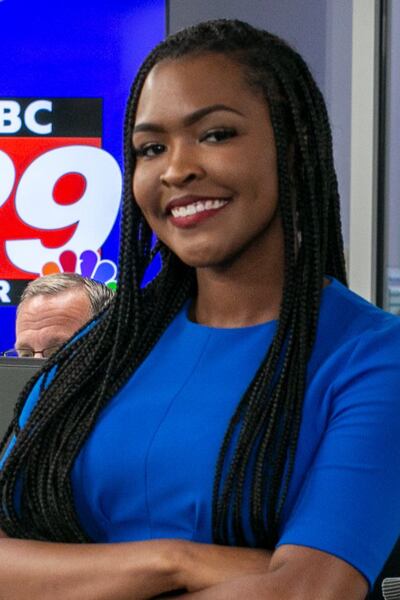 Destini Harris