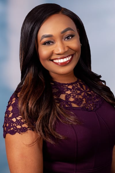 Raven Brown
