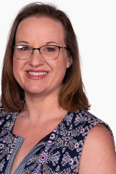 Mandy Cunningham