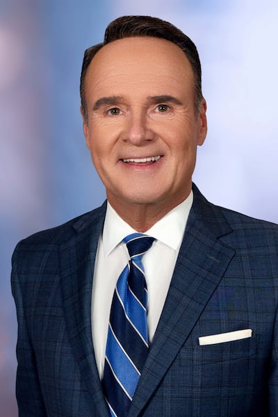 Curt Autry