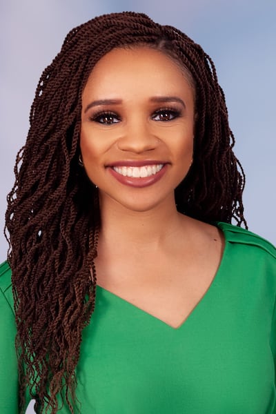 Jasmine Turner